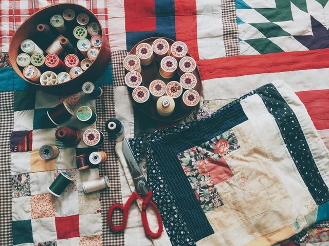 Different type of quilts and their benefits
